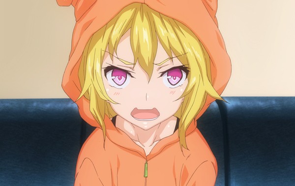 性活週間 THE ANIMATION 第2巻 剧照 2